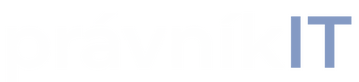 logo právníkIT